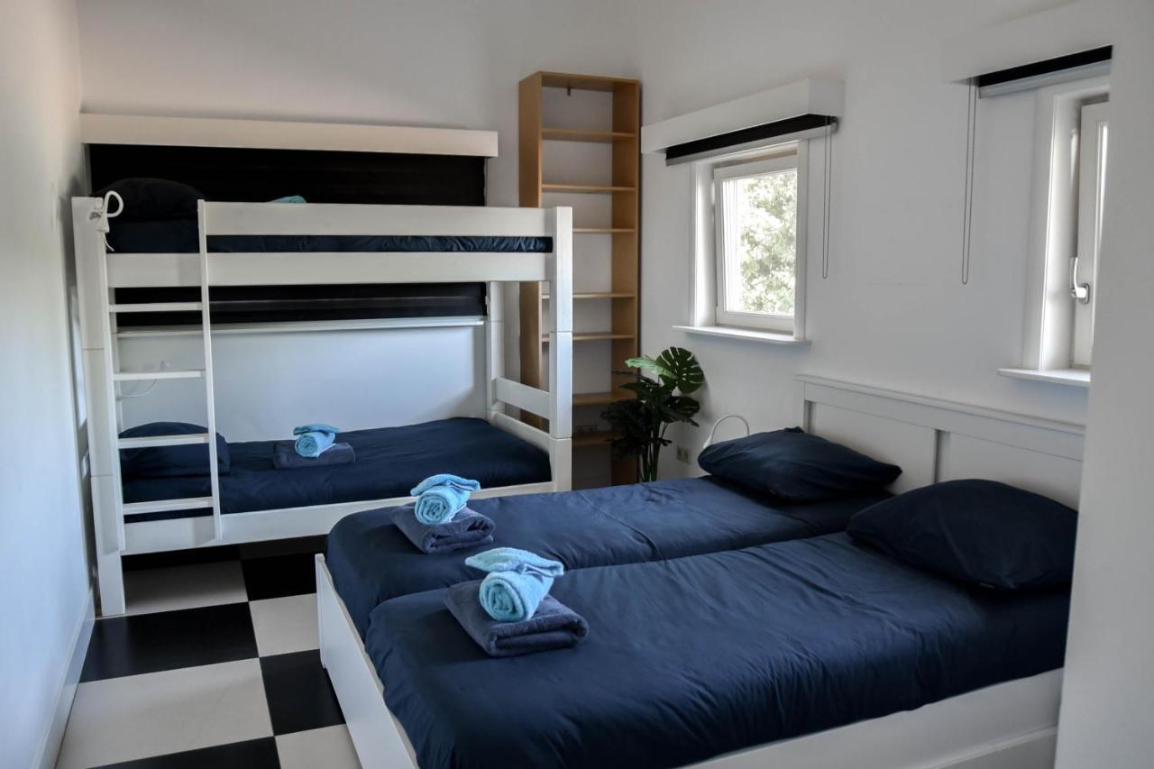 Spacious Comfort Villa Vera With Hottub Ζεεβόλντε Εξωτερικό φωτογραφία
