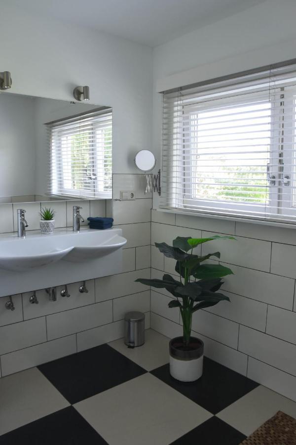 Spacious Comfort Villa Vera With Hottub Ζεεβόλντε Εξωτερικό φωτογραφία