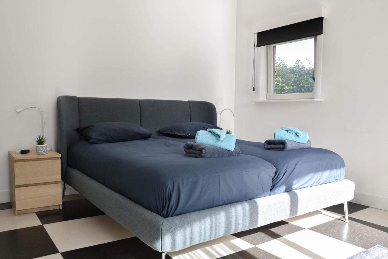 Spacious Comfort Villa Vera With Hottub Ζεεβόλντε Εξωτερικό φωτογραφία