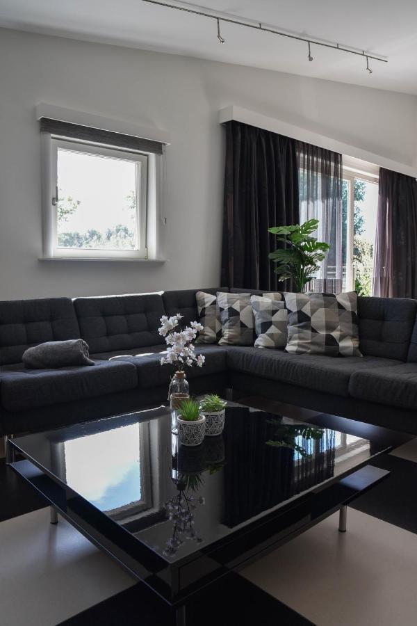 Spacious Comfort Villa Vera With Hottub Ζεεβόλντε Εξωτερικό φωτογραφία