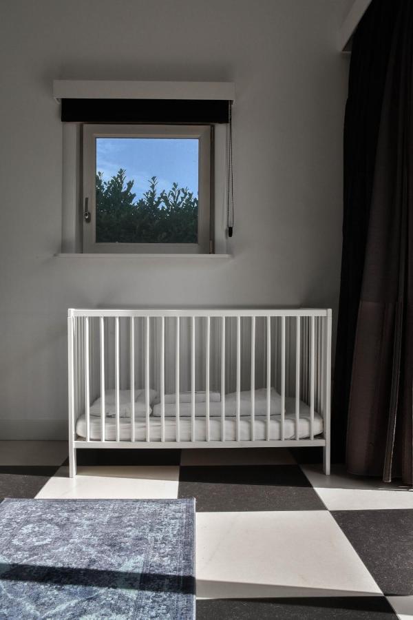 Spacious Comfort Villa Vera With Hottub Ζεεβόλντε Εξωτερικό φωτογραφία